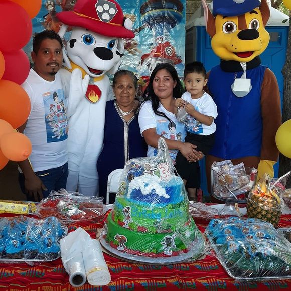 Meet your Posher, Leonardo - Picture 1 of 1